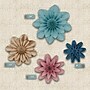 Teacher Created Resources Calming Colors Paper Flowers, 4/Pack (TCR8349)~#|#~D0552A35-0D9E-4A09-A60EB5A2B21F8BBC_sc7