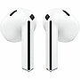 Samsung Galaxy Buds3 Wireless Active Noise Canceling Earbuds, Bluetooth, White (SM-R530NZWAXAR)~#|#~D055C345-2A00-4194-8BB810D93ADCE25A_sc7