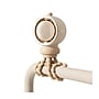JisuLife Life2s Oscillating Clip Fan, Brown (JLSTROLLERBROWN)~#|#~D056BE68-B752-4DB9-8E6422B3B6C1C44C_sc7
