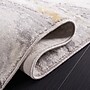 Safavieh Palma 5' x 7' Rectangle Indoor Area Rug, Machine Made, Beige/Light Gray (PAM310A-5)~#|#~D059E097-2161-4223-9186A1CB1D43C73D_sc7