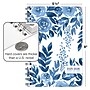 2025-2026 Global Printed Products Blue Bloom 5.5" x 8" Academic Weekly & Monthly Planner, Paper Cover, Multicolor (RET26-58-02)~#|#~D059ECE2-7D98-4CAC-810CA354702A1BD6_sc7
