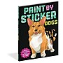 Workman Paint by Sticker Dogs Activity Book (PS1466)~#|#~D05B7A7F-B93C-4479-AF2787C25777F313_sc7
