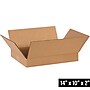 14" x 10" x 2" Shipping Boxes, 32 ECT, 25/Bundle (14102)~#|#~D05B8156-F379-414C-A0ABCA1A0247AA1F_sc7