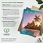 2026 Willow Creek Ah, The Beach! 6.5" x 8.5" & Desk Calendar (54550)~#|#~D05BF663-319C-4D39-8A36B8F85B3FAA3A_sc7