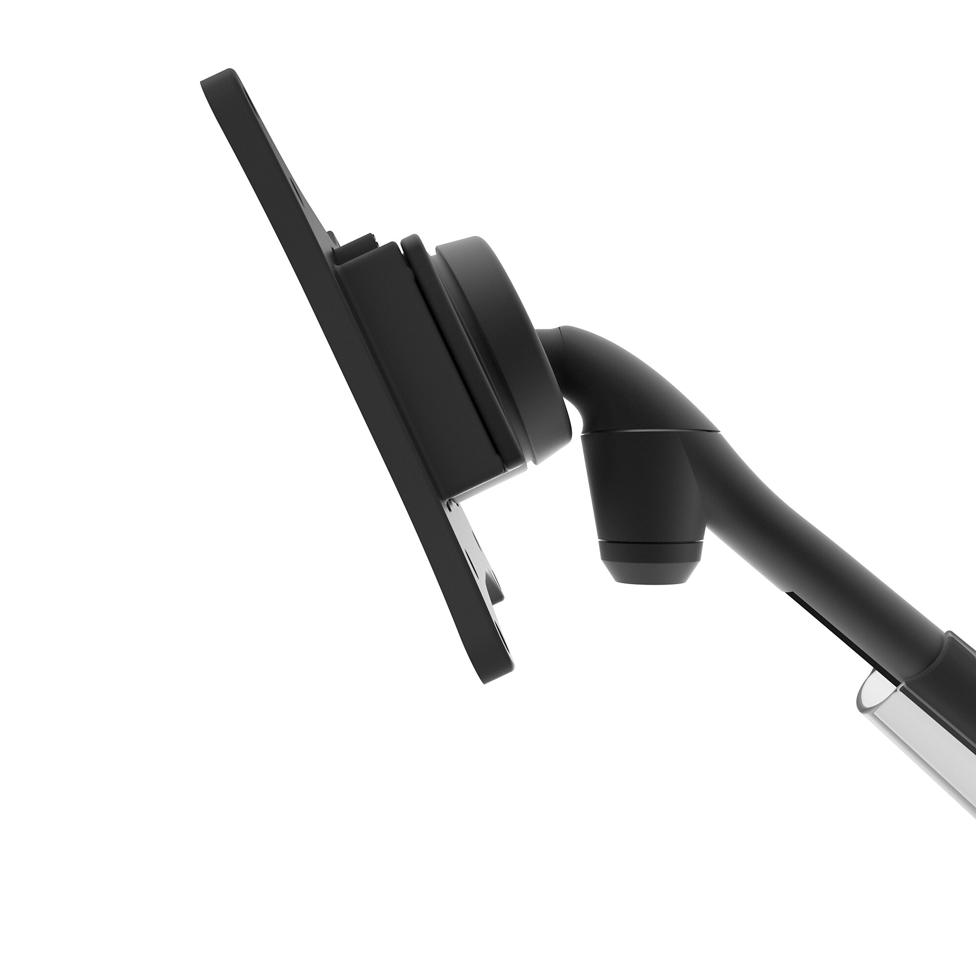 Kanto Desktop Mount for 17″ – 32″ Monitors, Black (DMS1000) Sansujyuku sansujyuku.com