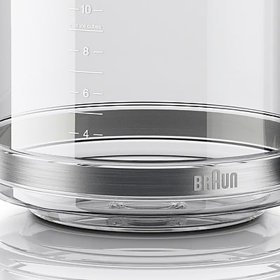 Braun PureFlavor Coffee Maker