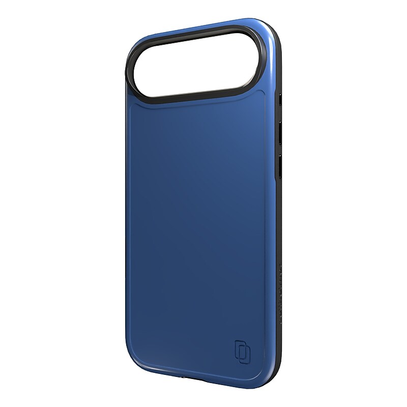 cellhelmet Fortitude MagSafe Phone Case for Apple iPhone 17 Air, Bermuda Blue (CF-124-BLU) image 1