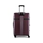 Bugatti Hamburg 30" Hardside Suitcase, 8-Wheeled Spinner, TSA Checkpoint Friendly, Red (HLG4528BU-REDLQ)~#|#~D0605520-BF4C-40FB-B0BD3A3B84013B82_sc7