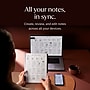 reMarkable 2 10.3" Paper Tablet with Marker Plus, Black (RM113)~#|#~D0615249-0AB3-4B72-9C060CBD41E71015_sc7