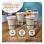 World Centric No Tree Paper Bowl, 24 oz., Natural, 300 Bowls/Carton (BO-NT-24W)~#|#~D062221A-75A1-4D4A-AE73C2A75271E270_sc7