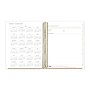 2026 Blue Sky Elite Kaira 8.5" x 11" Calendar Year Weekly & Monthly Planner, Plastic Cover, Multicolored (153925)~#|#~D0630898-BA4D-43BC-91DCAA404FFCE08F_sc7