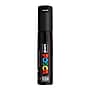 POSCA PC-8K Water Based Paint Marker, Broad Chisel Tip, Black, 2/Pack (UBCPC8KBLACK-2)~#|#~D06341E5-F0CE-4E1A-A4A723782FB61AB2_sc7