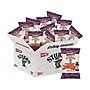 Herr's Stubb's Sticky Sweet Gluten-Free Bar-B-Q Cheese Curls, 1.25 oz., 60 Bags/Carton (6136)~#|#~D0638C38-6A63-4226-80866D859CBCAB94_sc7