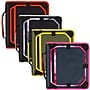 Five Star 2" 3-Ring Zipper Binders, D-Ring, Assorted Colors (29052)~#|#~D063C1EB-DAB8-4912-B8813475A3B77EC7_sc7