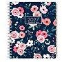 2027 Excello Brands Essential Pro 7" x 9" Weekly & Monthly Planner, Small Navy Floral (ESPRO-CY27-79-84)~#|#~D064ED03-8E39-4B6A-B4758B12D1464B0A_sc7