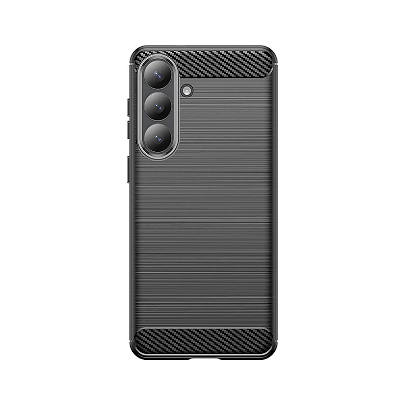 SaharaCase Venture Series Phone Case for Samsung Galaxy S26+, Shock Absorbing, Black (CP01127) image 1