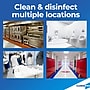 Clorox CloroxPro Germicidal Concentrated Bleach, 121 oz. (30966)~#|#~D065EE0B-70DC-4810-9E9EFEFFA30AC6B8_sc7