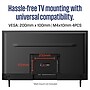 Westinghouse FX Series 40" FHD 1080p LED Smart Xumo TV, Black (WX40FX2800)~#|#~D0674C49-11C7-451E-BCA70C12A339C922_sc7