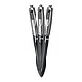 BIC 4-Color Grip Retractable Ballpoint Pen, 1.0mm, Assorted Ink, 12/Pack (MMPG11-AST)~#|#~D067B40F-A312-4F1B-90573EDC847E1329_sc7