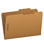 Pendaflex Heavy Duty File Folder, 1-Tab, Legal Size, Brown Kraft, 50/Box (1007044)~#|#~D068FAFC-CED4-4D77-A1458F9CBF58E147_sc7