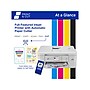 Brother Print & Cut MFC-J1800DW Wireless Color Inkjet Printer, All-In-One, Print, Scan, Copy, Fax~#|#~D06D44CE-8EF8-47BB-AEDEFE2C71AA6368_sc7