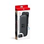 Nintendo Switch 2 Carrying Case & Screen Protector, Black (BEEAPSSAA)~#|#~D06DED63-3DF5-46A3-959A5A28321D2A6B_sc7