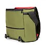 Manhattan Portage Red Label Nylon Water Resistant Laptop Bag, Olive (1719 OLV)~#|#~D06E3C90-7559-4E9E-AC1494435F3C6588_sc7