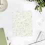 2027 Blue Sky 8.5" x 11" Monthly Planner, Green/White (164264)~#|#~D0700029-2EAD-4CA4-9D12B0322E4D012E_sc7