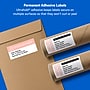 Avery TrueBlock Laser Shipping Labels, 3-1/3" x 4", White, 600 Labels/Box (5164)~#|#~D0700093-FFDF-4C59-97523769E3660BFC_sc7
