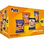 Utz Cheese Lovers Snack Variety Pack, 33 oz., 40 Bags/Carton (35167)~#|#~D070038A-E55F-4C6E-A4D8C59A11D527A2_sc7