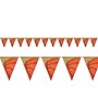 Beistle Basketball Pennant Banners, Multicolored, 3/Pack (53684)~#|#~D072D329-7ACA-4075-AE8F462723BC4FA1_sc7