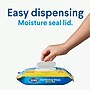 Clorox Disinfecting Wipes, Lemon Scent, 75 Wipes/Container, 6/Carton (31404CT)~#|#~D0755039-A621-4DC7-9A7D233BB1E355E3_sc7