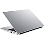 Acer Aspire 3 14" LED Backlit LCD Laptop, AMD Ryzen 3, 2.6 Ghz, 8GB RAM, 128GB SSD, , Windows 11, Pure Silver (A314-22-R07G)~#|#~D076760D-BC31-41F6-9743AA5EB25603A8_sc7
