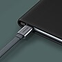 reMarkable Premium Leather 10.3" Book Folio for reMarkable 2, Black (RM312)~#|#~D077F181-B883-4B46-8F2C10F538A82D4F_sc7