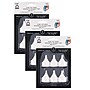FolkArt Bottle Top Writer Tips Paint Tools, 6/Pack, 3 Packs/Bundle (FLK30728-3)~#|#~D0780597-28A1-4537-992E432AAC554A45_sc7