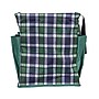 Household Essentials Everyday Krush 13-Gallon Collapsible Laundry Bag, Polyester, Multicolored (HE1129)~#|#~D078213A-4FD6-4B03-83D17F10C3586A66_sc7