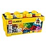 LEGO Medium Creative Brick Box, 484 Pieces (10696)~#|#~D078AEAF-181E-4B92-804CC24478C5A62B_sc7