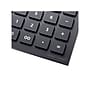 Russell+Hazel 12-Digit Solar Basic Calculator, Black (60348)~#|#~D078C768-F19B-4F0F-AB2984FFEDE68915_sc7