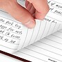 AT-A-GLANCE Standard Hardcover 2026 Daily Diary, 7.75" x 12", Ruled, Red (SD376-13-26)~#|#~D07BDA8B-C4AD-4176-8B18F4C0A078CC99_sc7