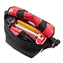 Manhattan Portage Vintage Messenger Bag Jr. Medium Black (1606V-JR BLK)~#|#~D07DE93E-E08A-4B8D-80B434789585A8AE_sc7