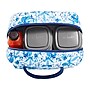 Fit & Fresh Simplified Lunch Bag, Blue Floral (7039SIM3166)~#|#~D07DF29F-C415-4421-AD3D3FC517B4BEC4_sc7