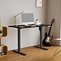 FlexiSpot ET168 48"W Electric Adjustable Standing Desk, Black (4SPL-S09010058)~#|#~D082A219-5F63-480D-A6CB97E07A8CA936_sc7