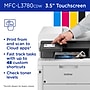 Brother MFC-L3780CDW Wireless Color Laser Printer, All-In-One, Print, Scan, Copy, Fax (MFCL3780CDW)~#|#~D0882426-669E-4F5B-81B77E7527A0DB61_sc7