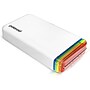 Polaroid Hi·Print Generation 2 Everything Box (White) w/2 x Hi-Print Paper Cartridge - 20 Sheets ~#|#~D0889B33-5609-4DF1-B56A4FF5FBD83AF3_sc7