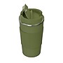 Outdoors Professional Stainless Steel Double-Walled  Coffee Cup, 17.2 oz., Olive Green (OUTD9454)~#|#~D088C0AB-12E5-40D3-B5987D9E60C15AA4_sc7