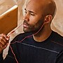 Panasonic ErgoFit Earbuds, Red (RP-TCM125)~#|#~D08D38AD-381D-4E3E-924BE4712107EFBA_sc7