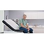 Viva Comfort 225' x  21" Exam Table Paper, Smooth, 12/Pack (ADIME916-S-21-MK)~#|#~D08D52EF-1C23-483B-AFF32FB0147223AB_sc7
