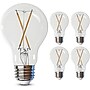 Viribright 4.5 Watts Warm White LED Decorative Bulb, 8/Box (450131-8)~#|#~D090FCDF-B289-4A2A-8FC823975ECBD657_sc7