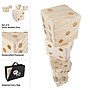 Hey! Play! Lawn Bowling Game and Large Dice Set, Assorted Colors (80-LB8-ZS)~#|#~D091164F-7F84-4A0E-88BE95BC4DD1642B_sc7