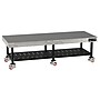 Diversified Woodcrafts 120"W x 48"D Steel Welding Table (DMW12048SC)~#|#~D092669C-23D5-482A-A905C92E8E0B5EA6_sc7